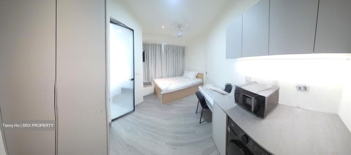Thomson Road (D11), Apartment #639020011